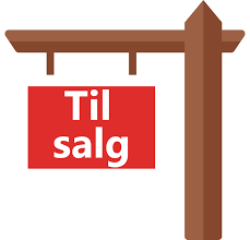 Ny Kategori køb/salg